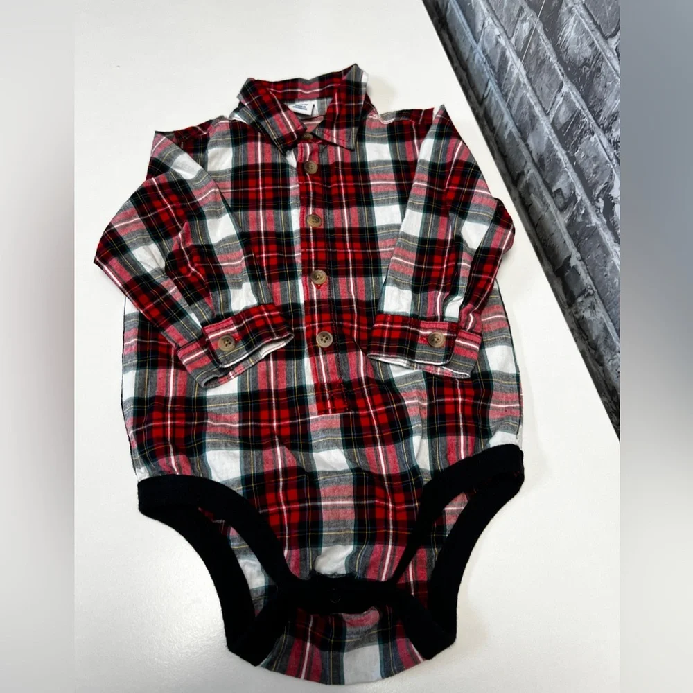Old Navy‎ onesie